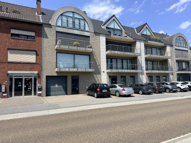 Appartement te huur in Hasselt met 2 slaapkamers