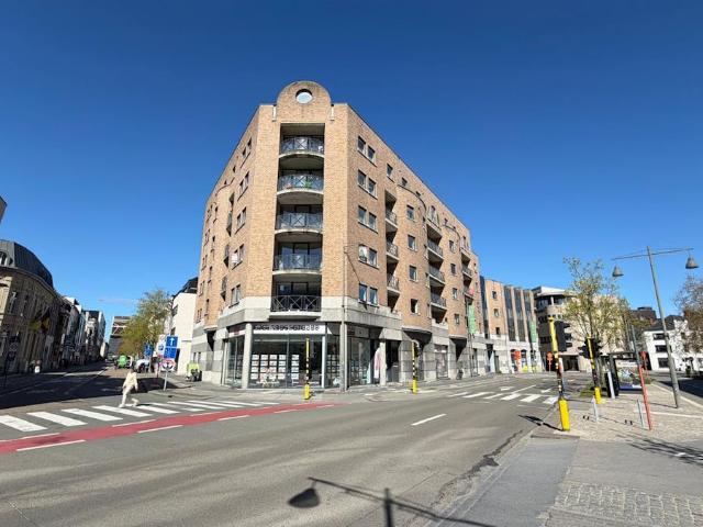 Appartement te huur in Hasselt met 2 slaapkamers