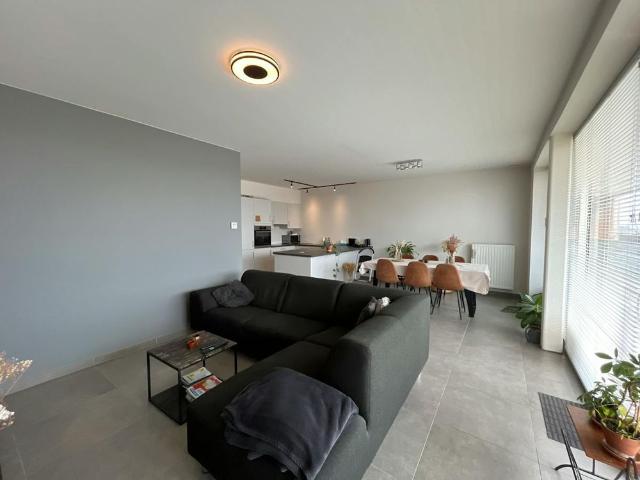 Appartement te huur in Hasselt met 2 slaapkamers