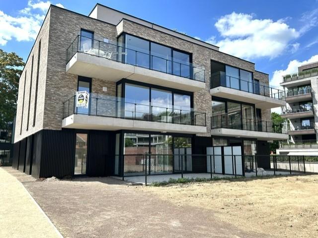 Appartement te huur in Hasselt met 2 slaapkamers