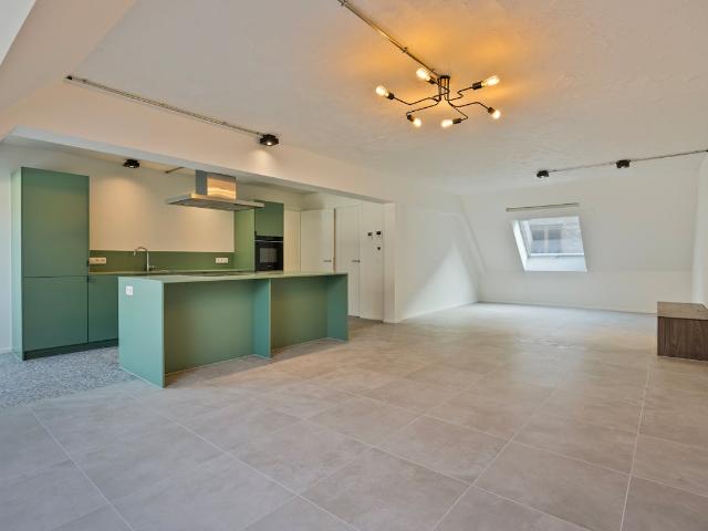 Appartement te huur in Hasselt met 3 slaapkamers