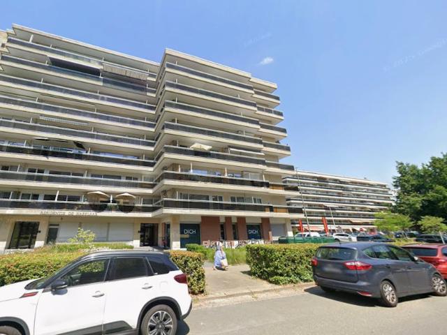 Appartement te huur in Hasselt met 3 slaapkamers