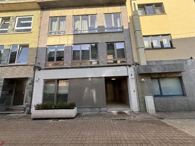 Appartement te huur in Hasselt met 3 slaapkamers