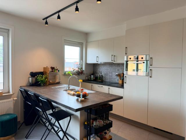 Appartement te huur in Hasselt met 3 slaapkamers