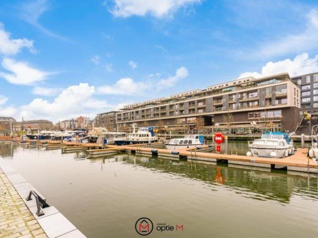 Appartement te huur in Hasselt – Ruim wonen met zicht op.