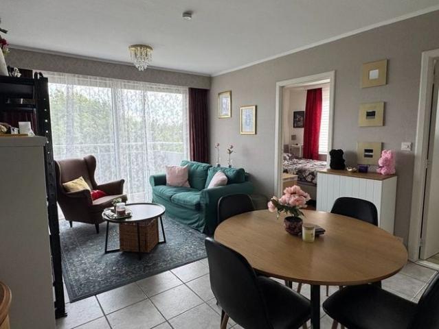 Appartement te huur in Hasselt voor € 650 met 1 slaapkamer