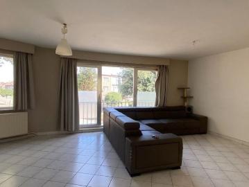 Appartement te huur in Hasselt voor € 675 met 1 slaapkamer