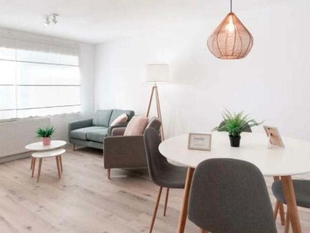 Appartement te huur in Hasselt voor € 700 met 1 slaapkamer