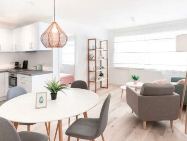 Appartement te huur in Hasselt voor € 700 met 1 slaapkamer