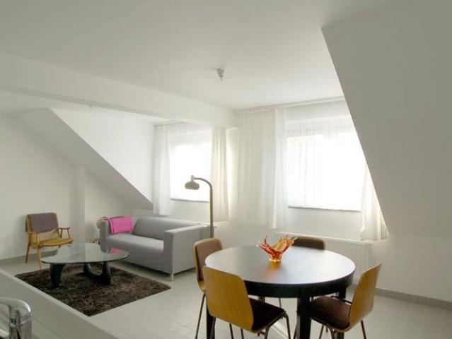 Appartement te huur in Hasselt voor € 725 met 1 slaapkamer