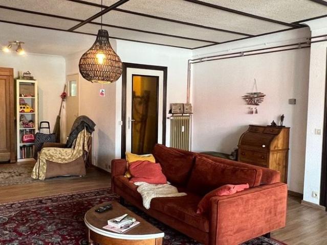 Appartement te huur in Hasselt voor € 740 met 2 slaapkamers