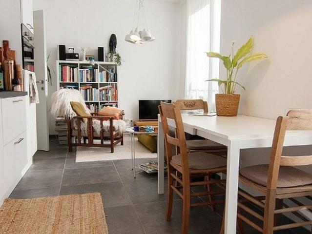 Appartement te huur in Hasselt voor € 750 met 1 slaapkamer