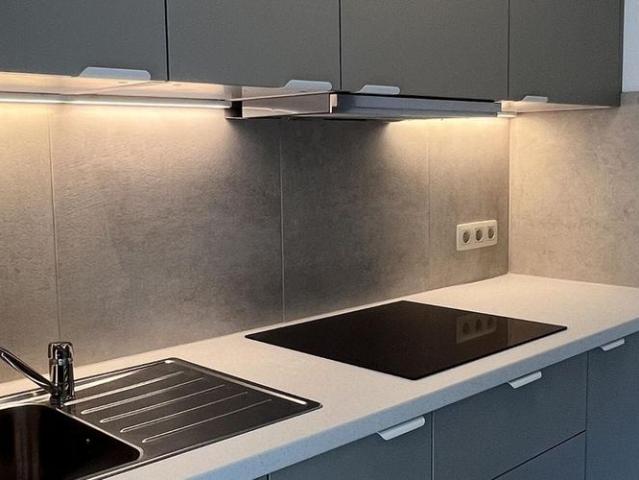 Appartement te huur in Hasselt voor € 750 met 1 slaapkamer