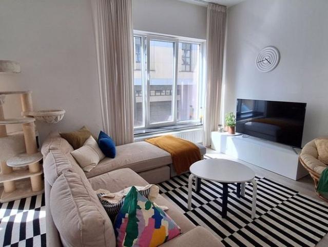 Appartement te huur in Hasselt voor € 800 met 2 slaapkamers
