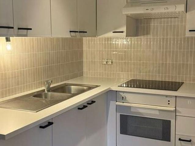 Appartement te huur in Hasselt voor € 820 met 1 slaapkamer