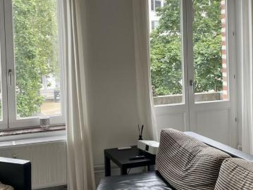 Appartement te huur in Hasselt voor € 825 met 1 slaapkamer