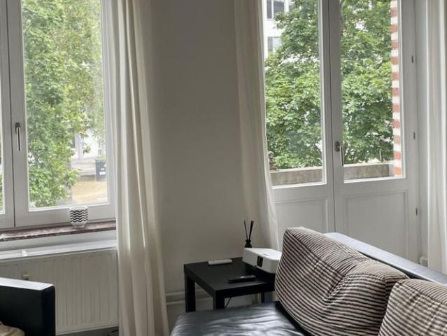 Appartement te huur in Hasselt voor € 825 met 1 slaapkamer