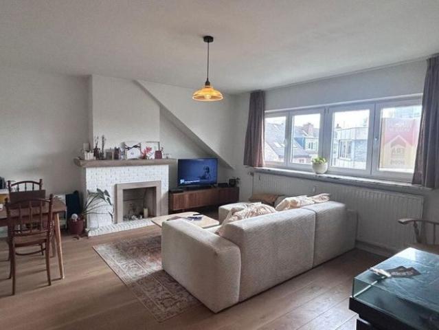 Appartement te huur in Hasselt voor € 825 met 1 slaapkamer