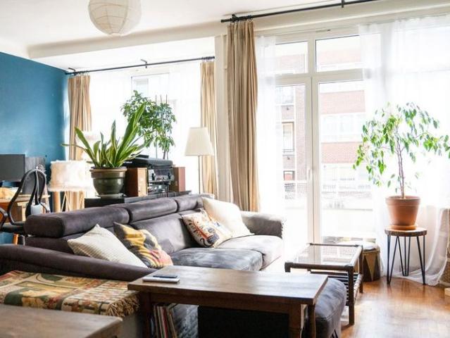 Appartement te huur in Hasselt voor € 840 met 2 slaapkamers