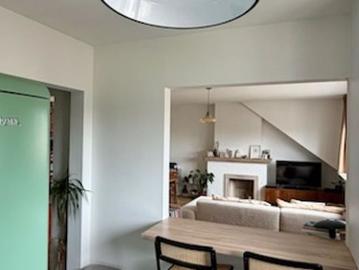 Appartement te huur in Hasselt voor € 845 met 1 slaapkamer
