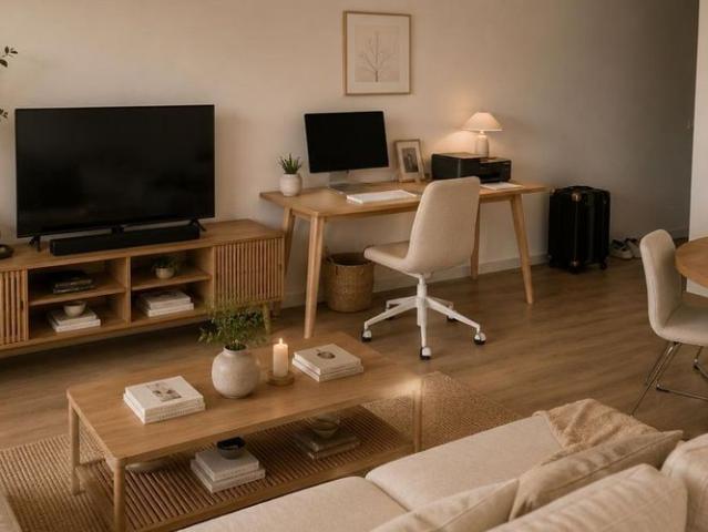 Appartement te huur in Hasselt voor € 849 met 1 slaapkamer