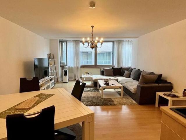 Appartement te huur in Hasselt voor € 865 met 3 slaapkamers