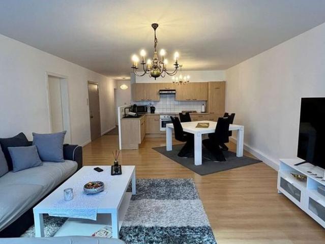 Appartement te huur in Hasselt voor € 865 met 3 slaapkamers