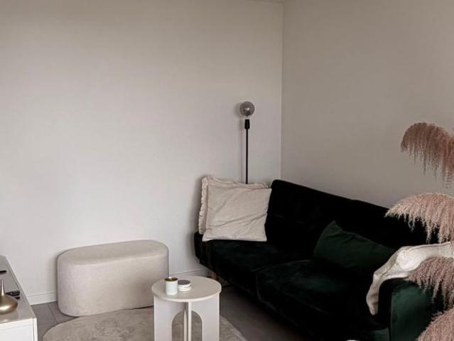 Appartement te huur in Hasselt voor € 875 met 1 slaapkamer