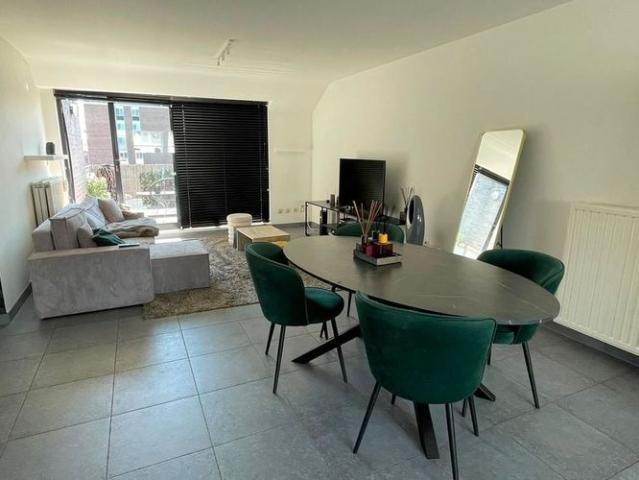 Appartement te huur in Hasselt voor € 890 met 2 slaapkamers