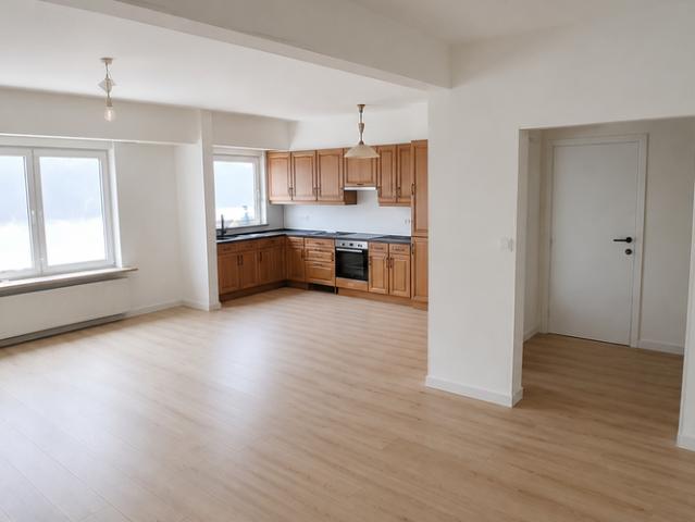 Appartement te huur in Hasselt voor € 890 met 3 slaapkamers