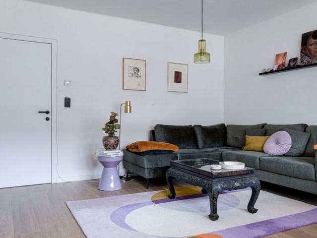 Appartement te huur in Hasselt voor € 925 met 2 slaapkamers