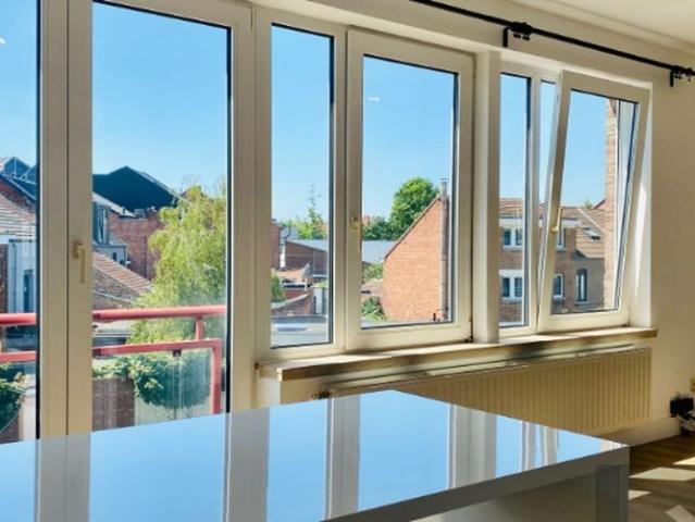 Appartement te huur in Hasselt voor € 930 met 2 slaapkamers