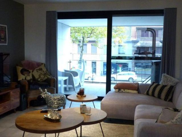 Appartement te huur in Hasselt voor € 940 met 2 slaapkamers