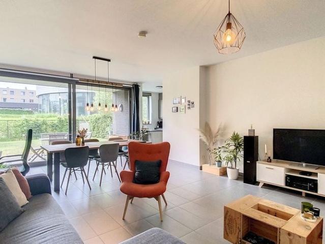 Appartement te huur in Hasselt voor € 950 met 1 slaapkamer