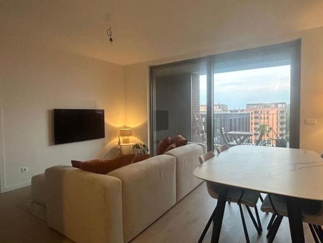Appartement te huur in Hasselt voor € 950 met 1 slaapkamer