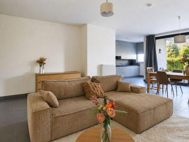 Appartement te huur in Hasselt voor € 950 met 1 slaapkamer