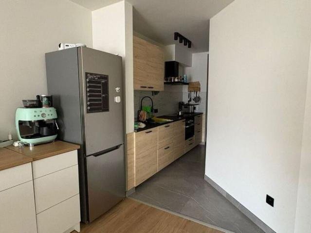 Appartement te huur in Hasselt voor € 950 met 1 slaapkamer