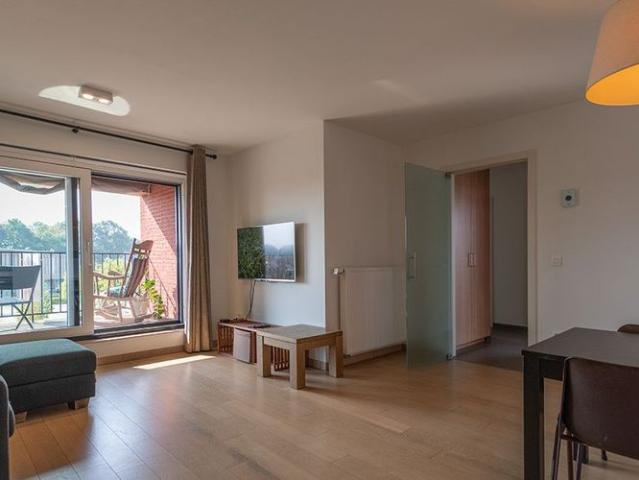 Appartement te huur in Hasselt voor € 950 met 2 slaapkamers