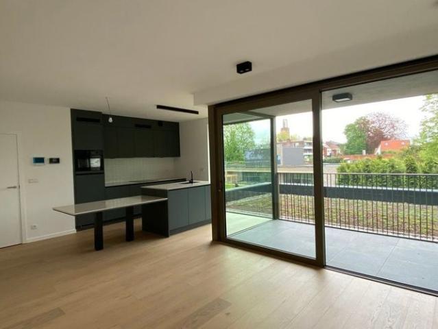 Appartement te huur in Hasselt voor € 980 met 1 slaapkamer