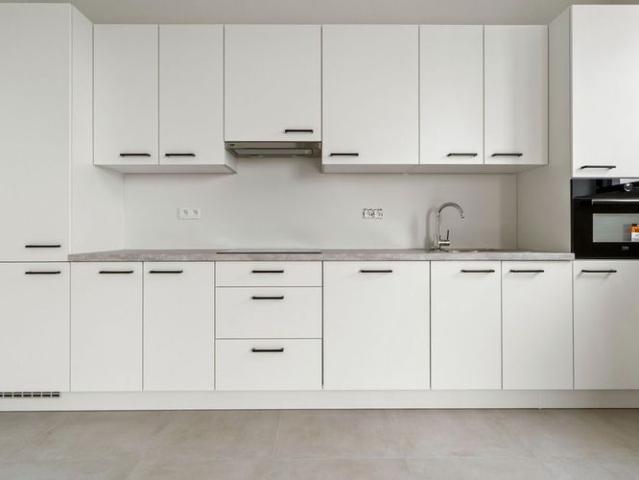 Appartement te huur in Hasselt voor € 1.054 met 1 slaapkamer