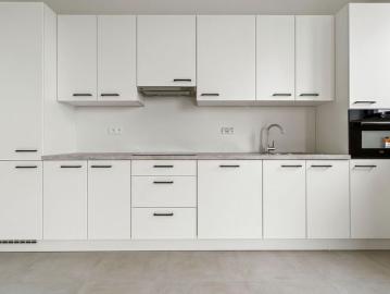 Appartement te huur in Hasselt voor € 1.054 met 1 slaapkamer
