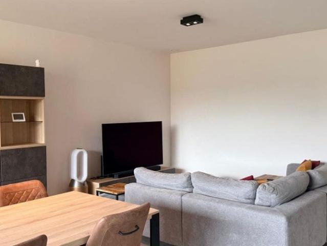 Appartement te huur in Hasselt voor € 1.080 met 2 slaapkamers