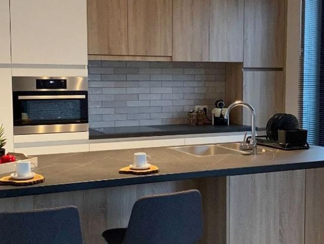 Appartement te huur in Hasselt voor € 1.080 met 2 slaapkamers