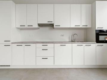 Appartement te huur in Hasselt voor € 1.088 met 1 slaapkamer