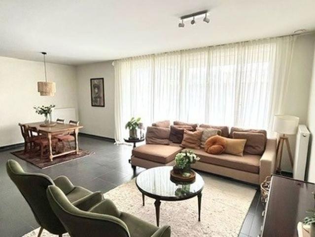 Appartement te huur in Hasselt voor € 1.010 met 2 slaapkamers