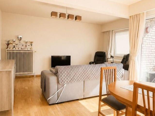 Appartement te huur in Hasselt voor € 1.025 met 2 slaapkamers