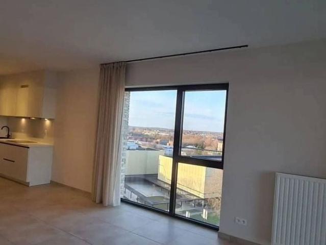 Appartement te huur in Hasselt voor € 1.150 met 1 slaapkamer