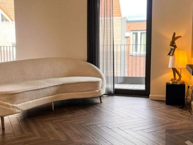 Appartement te huur in Hasselt voor € 1.150 met 2 slaapkamers