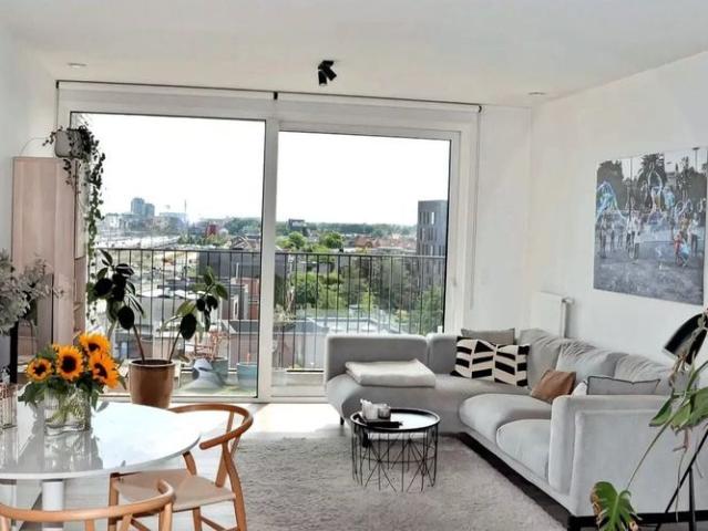 Appartement te huur in Hasselt voor € 1.150 met 2 slaapkamers