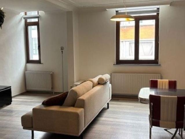 Appartement te huur in Hasselt voor € 1.100 met 3 slaapkamers
